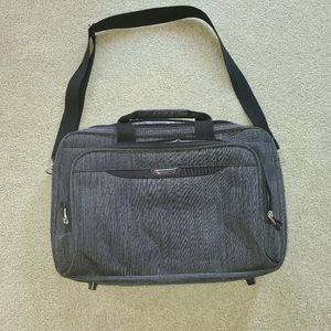 Ricardo Beverly Hills Laptop/carryon bag